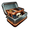 Tackle box
