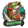 Scatter